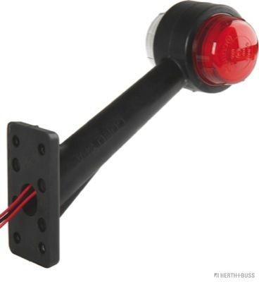 HERTH+BUSS ELPARTS Luce permietrale Numero articolo: 82710272 poco costoso