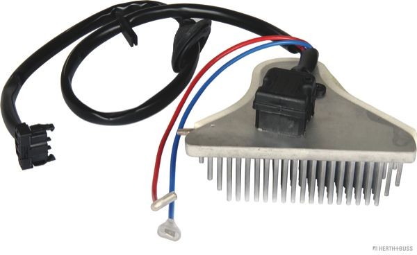 HERTH+BUSS ELPARTS Blower control unit Article number: 75614009 cheaply