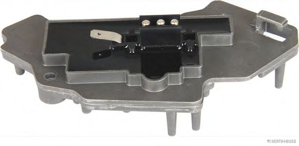 HERTH+BUSS ELPARTS Blower control unit Article number: 75614227 cheaply