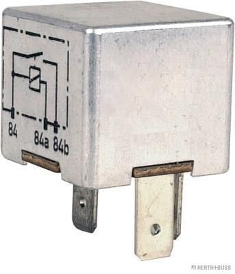 HERTH+BUSS ELPARTS Relay, main current Article number: 75895172 cheaply