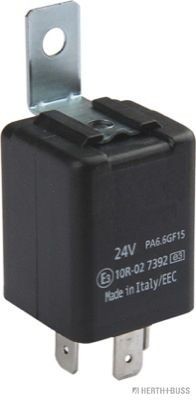 HERTH+BUSS ELPARTS Flasher Unit Article number: 75605034 cheaply