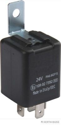 HERTH+BUSS ELPARTS Flasher Unit Article number: 75605035 cheaply