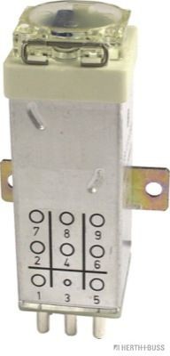 HERTH+BUSS ELPARTS Overvoltage Protection Relay, ABS Article number: 75897219 cheaply