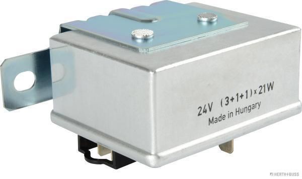 HERTH+BUSS ELPARTS Flasher Unit Article number: 75892686 cheaply