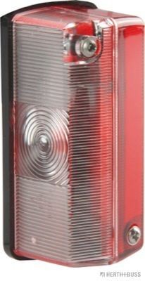 HERTH+BUSS ELPARTS Marker Light Article number: 82710318 cheaply