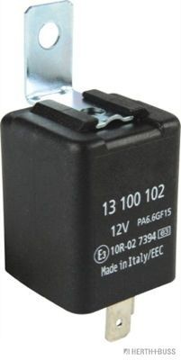 HERTH+BUSS ELPARTS Flasher Unit Article number: 75605030 cheaply