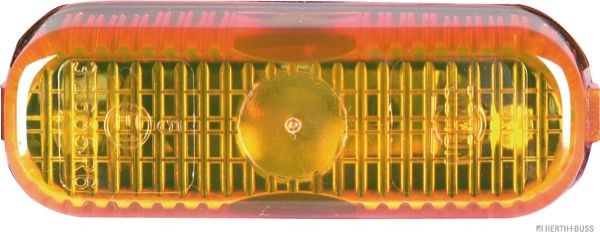 HERTH+BUSS ELPARTS Lens, indicator Article number: 83702052 cheaply