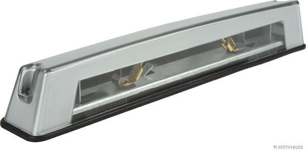 HERTH+BUSS ELPARTS Nummerpladelys Varenummer: 84750053 billige