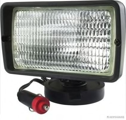 HERTH+BUSS ELPARTS Worklight Article number: 80690208 cheaply