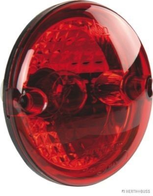 HERTH+BUSS ELPARTS Taillight Article number: 82850056 cheaply