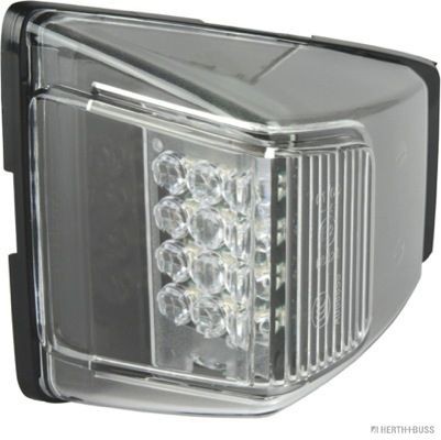 HERTH+BUSS ELPARTS Ekstrablinklygte Varenummer: 83700061 billige