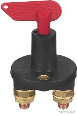 HERTH+BUSS ELPARTS Main Switch, battery Article number: 70465062 cheaply