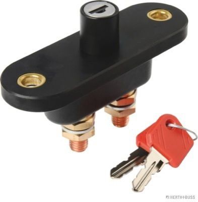 HERTH+BUSS ELPARTS Main Switch, battery Article number: 70465064 cheaply