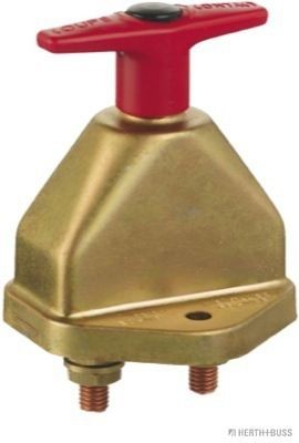 HERTH+BUSS ELPARTS Main Switch, battery Article number: 70465067 cheaply