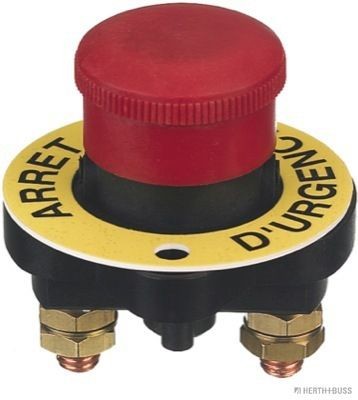 HERTH+BUSS ELPARTS Main Switch, battery Article number: 70465089 cheaply