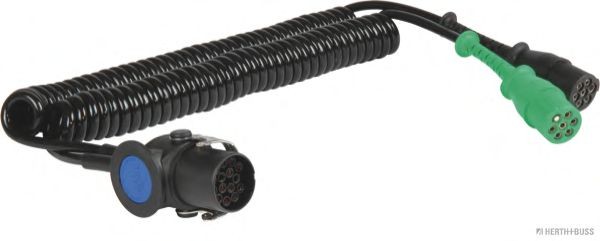 HERTH+BUSS ELPARTS Adapter, pool Artikli number: 51276788 soodsalt