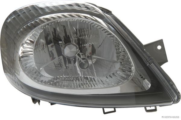 HERTH+BUSS ELPARTS Headlight Article number: 80659071 cheaply