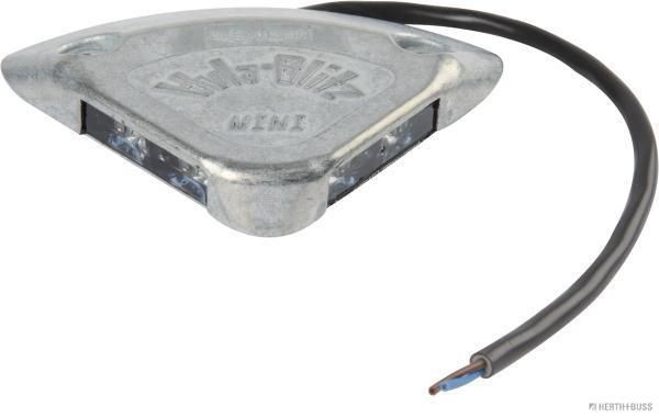 HERTH+BUSS ELPARTS Havariblink Varenummer: 80690127 billige