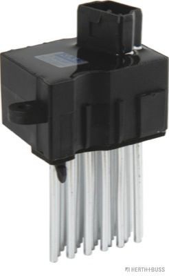 HERTH+BUSS ELPARTS Blower control unit Article number: 75614263 cheaply