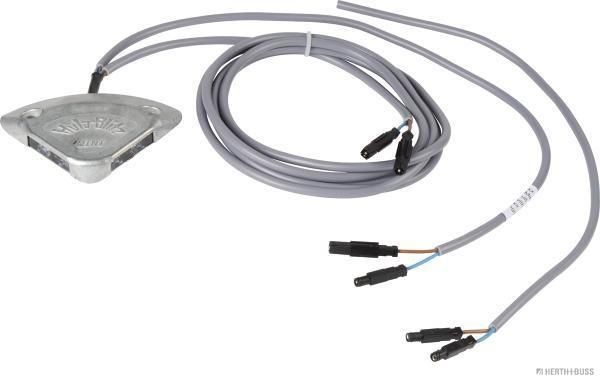 HERTH+BUSS ELPARTS Warning light Article number: 80690128 cheaply
