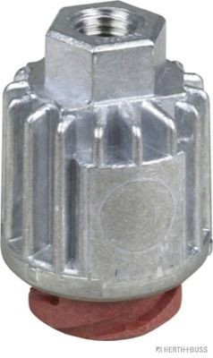 HERTH+BUSS ELPARTS Brake Light Switch Article number: 70495274 cheaply