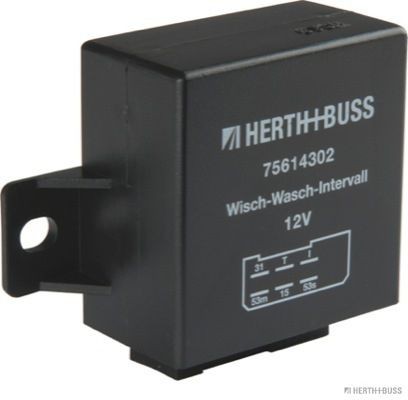 HERTH+BUSS ELPARTS Relæ, visker / vasker interval Varenummer: 75614302 billige
