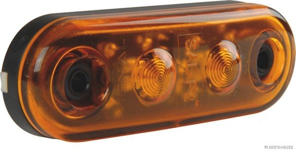 HERTH+BUSS ELPARTS Side Marker Light Article number: 82710365 cheaply