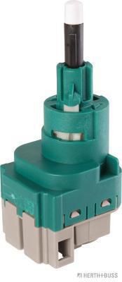 HERTH+BUSS ELPARTS Brake Light Switch Article number: 70485619 cheaply