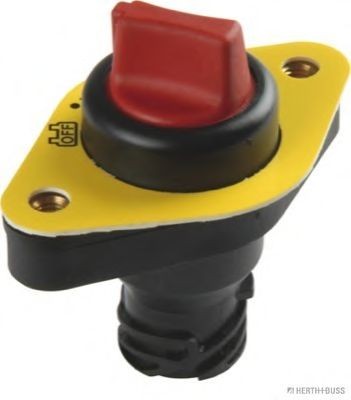 HERTH+BUSS ELPARTS Main Switch, battery Article number: 70465171 cheaply