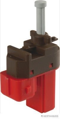 HERTH+BUSS ELPARTS Switch, clutch control (cruise control) Article number: 70484003 cheaply