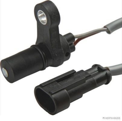 HERTH+BUSS ELPARTS Omdrejningssensor, automat gear Varenummer: 70609002 billige