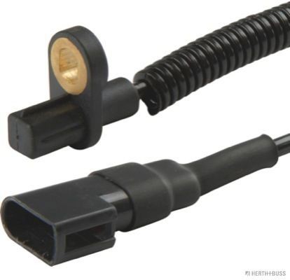 HERTH+BUSS ELPARTS ABS Sensor Varenummer: 70660314 billige