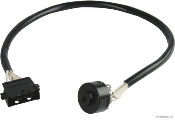 HERTH+BUSS ELPARTS Ignition switch Article number: 70513141 cheaply