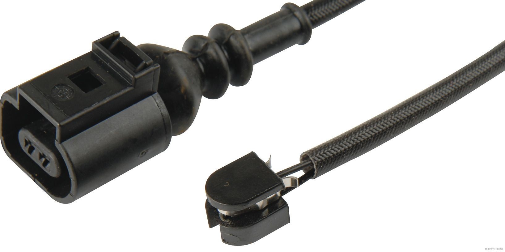 HERTH+BUSS ELPARTS Warning Contact Set, brake pad wear Article number: 70608000 cheaply