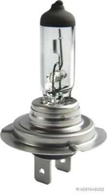 HERTH+BUSS ELPARTS Bulb, headlight Article number: 89901307 cheaply