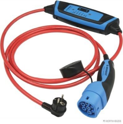 HERTH+BUSS ELPARTS Portable charger Article number: 95960021 cheaply