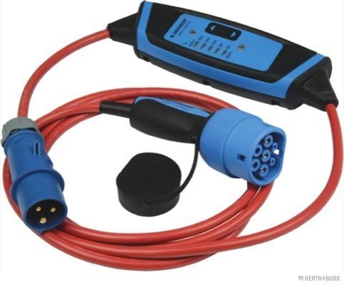 HERTH+BUSS ELPARTS Portable charger Article number: 95960022 cheaply