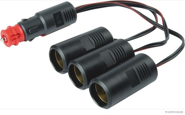 HERTH+BUSS ELPARTS Socket Adapter Article number: 51306348 cheaply