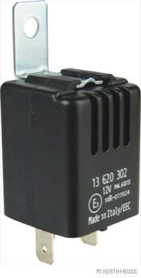 HERTH+BUSS ELPARTS Signalgiver Varenummer: 75614111 billige