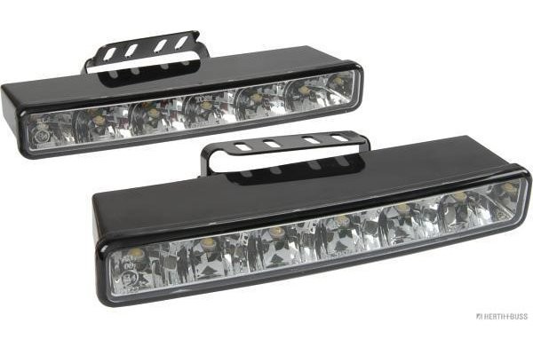 HERTH+BUSS ELPARTS Daytime Running Light Set Article number: 80659133 cheaply