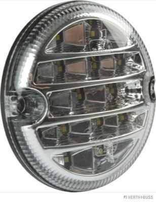 HERTH+BUSS ELPARTS Baklygte Varenummer: 81670111 billige