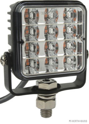 HERTH+BUSS ELPARTS Strobe-type Beacon Article number: 84770607 cheaply
