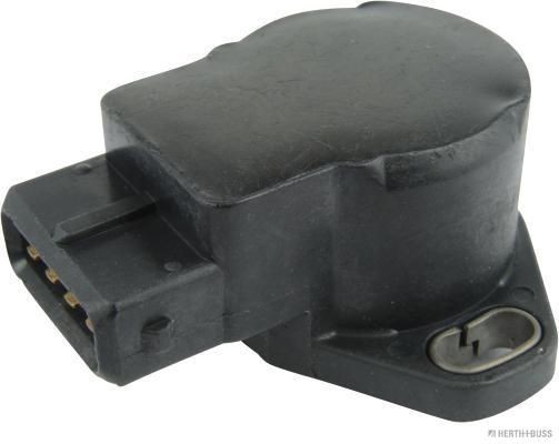 HERTH+BUSS JAKOPARTS Gasspjæld-potentiometer Varenummer: J5645002 billige