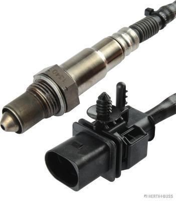 HERTH+BUSS JAKOPARTS Lambda sensor Article number: J1470517 cheaply