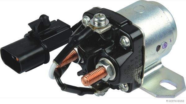 HERTH+BUSS JAKOPARTS Control Unit, glow plug system Article number: J5725008 cheaply