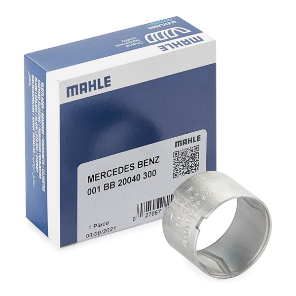 MAHLE ORIGINAL Small End Bushes, connecting rod Article number: 001 BB 20040 300 cheaply