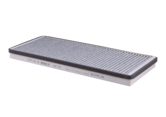 MAHLE ORIGINAL 039 TA 17732 000 Montagesæt, lader JUMPY 2.0 HDi 136 HK Diesel 2016