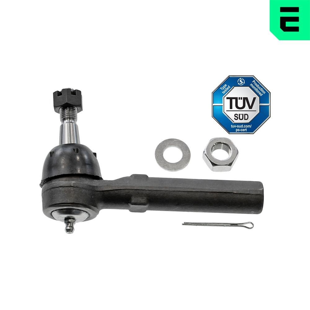 OPTIMAL Track rod end Article number: G1-1435 cheaply