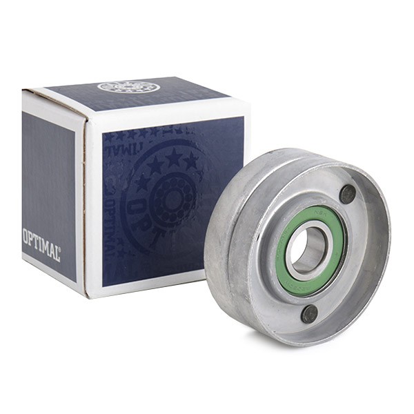 OPTIMAL Deflection / Guide Pulley, v-ribbed belt Article number: 0-N2170S cheaply