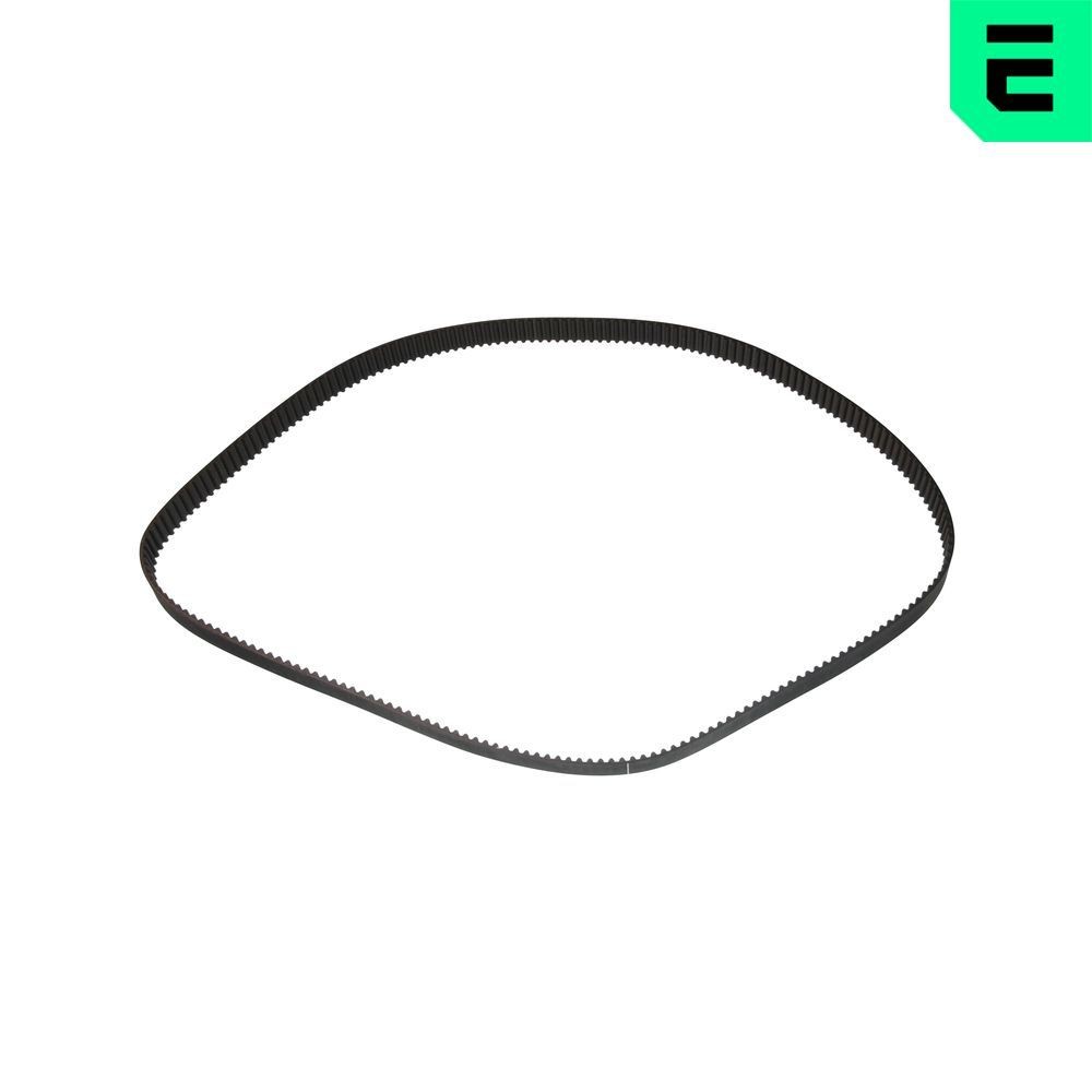 OPTIMAL Brake pad set Article number: 12327 cheaply